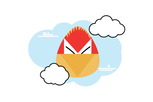Easter Animal Woodpecker Character: A Creative Type Deep Dive