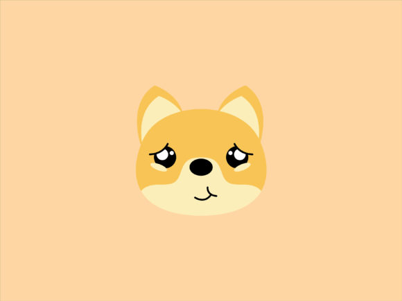 Unlocking Charm: The Kawaii Animal Cute Hyena Icon for Modern Design
